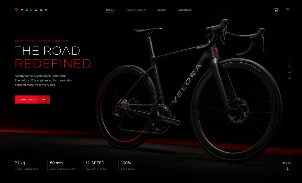 Veloce Bikes